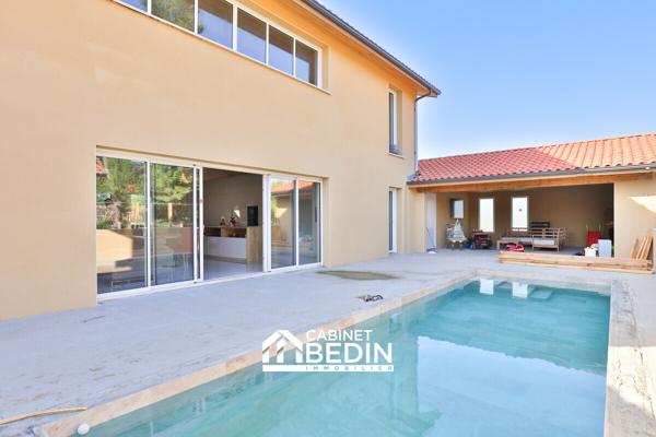 Achat Maison 7 pièces Mimizan 5 chambres