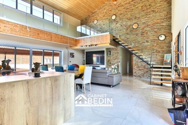 Achat Maison 7 pièces Mimizan 5 chambres