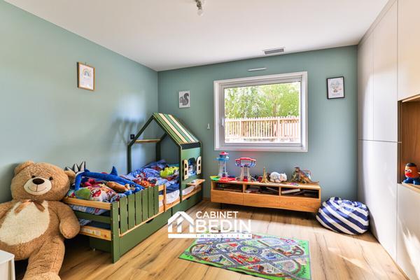 Achat Maison 7 pièces Mimizan 5 chambres