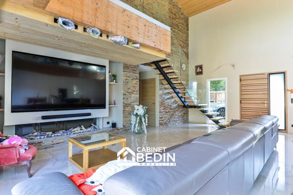 Achat Maison 7 pièces Mimizan 5 chambres
