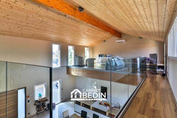 Achat Maison 7 pièces Mimizan 5 chambres