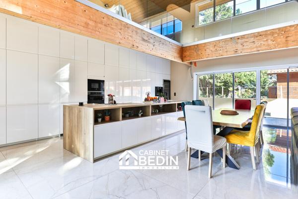 Achat Maison 7 pièces Mimizan 5 chambres