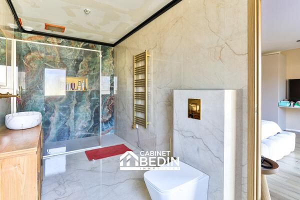 Achat Maison 7 pièces Mimizan 5 chambres