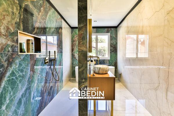 Achat Maison 7 pièces Mimizan 5 chambres