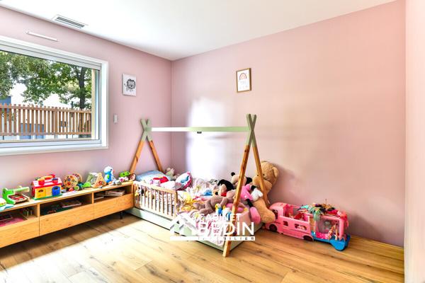 Achat Maison 7 pièces Mimizan 5 chambres