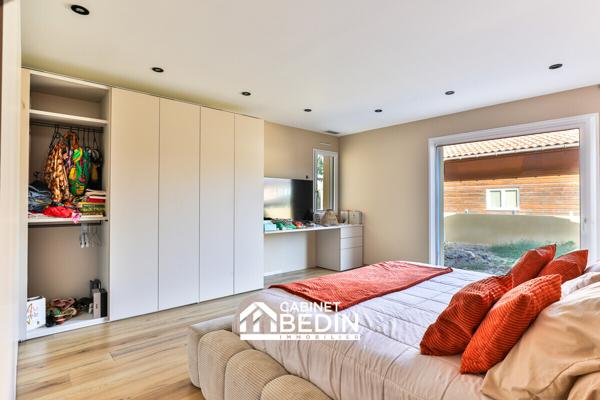 Achat Maison 7 pièces Mimizan 5 chambres