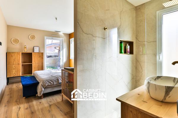 Achat Maison 7 pièces Mimizan 5 chambres