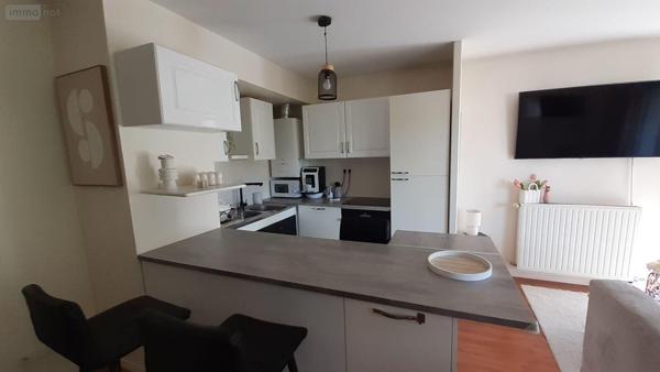 Appartement à louer à Vitré en Ille-et-Vilaine (35500), ref : 131/2634   
BEAUVAIS