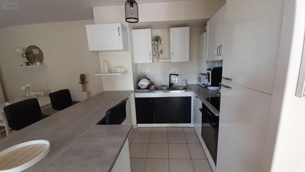 Appartement à louer à Vitré en Ille-et-Vilaine (35500), ref : 131/2634   
BEAUVAIS