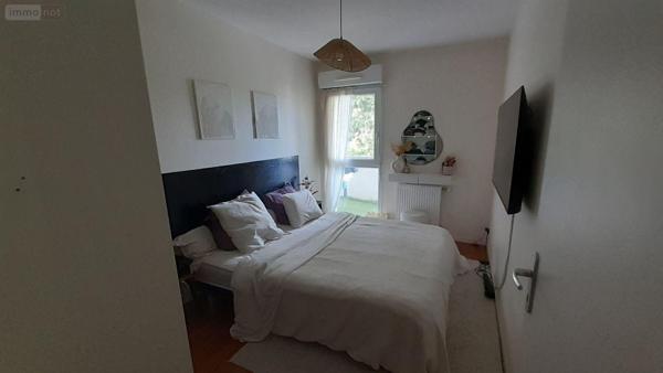 Appartement à louer à Vitré en Ille-et-Vilaine (35500), ref : 131/2634   
BEAUVAIS