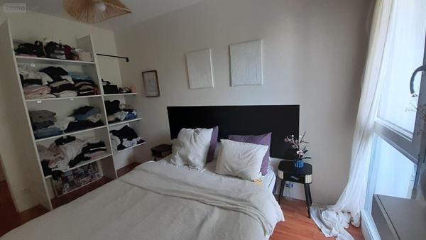 Appartement à louer à Vitré en Ille-et-Vilaine (35500), ref : 131/2634   
BEAUVAIS