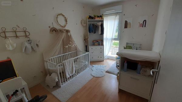 Appartement à louer à Vitré en Ille-et-Vilaine (35500), ref : 131/2634   
BEAUVAIS