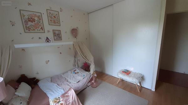 Appartement à louer à Vitré en Ille-et-Vilaine (35500), ref : 131/2634   
BEAUVAIS