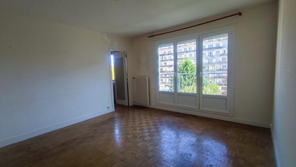 Appartement DIJON 3 Pièces 56.14 m²
