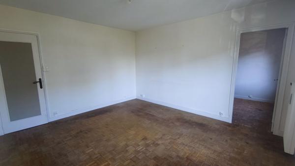 Appartement DIJON 3 Pièces 56.14 m²