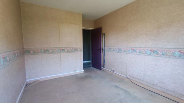 Appartement DIJON 3 Pièces 56.14 m²