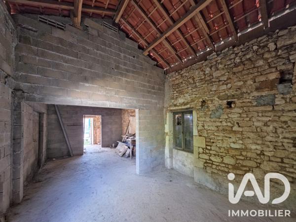 Maison à vendre 1 pièce 59 m² Garat