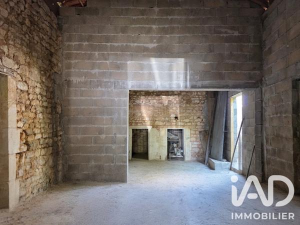 Maison à vendre 1 pièce 59 m² Garat