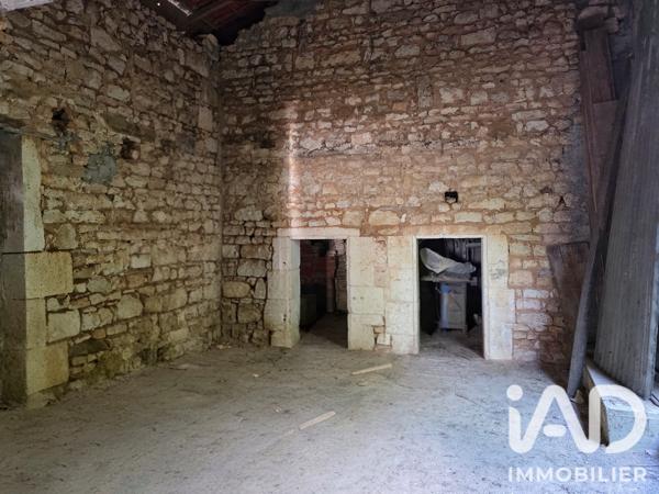 Maison à vendre 1 pièce 59 m² Garat