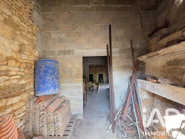 Maison à vendre 1 pièce 59 m² Garat