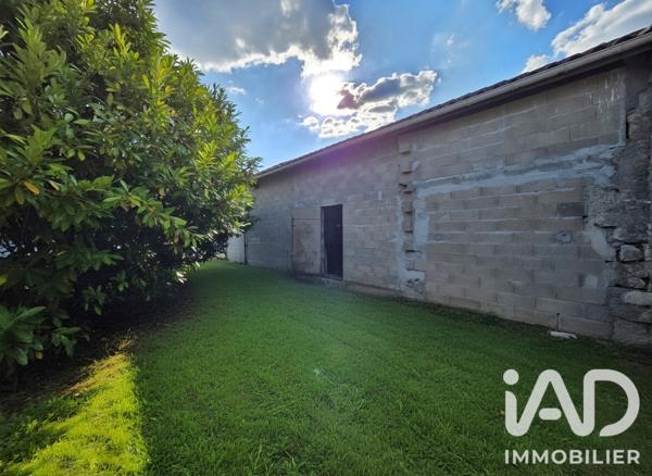 Maison à vendre 1 pièce 59 m² Garat