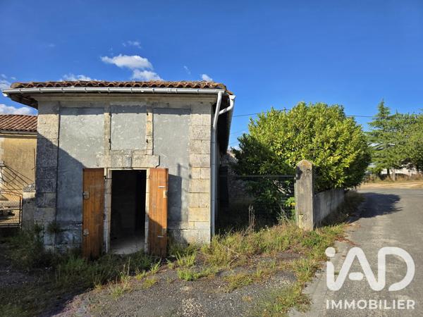 Maison à vendre 1 pièce 59 m² Garat