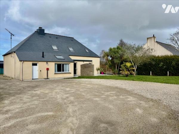 MAISON DOL DE BRETAGNE