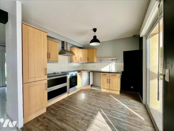 MAISON DOL DE BRETAGNE