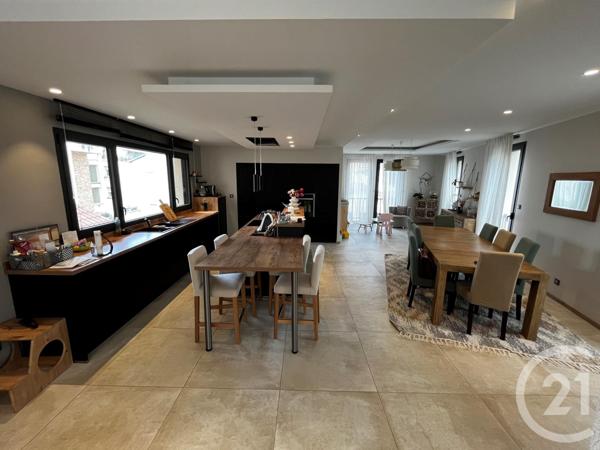 Appartement à vendre  5 pièces - 160 m2 VERDUN - 55