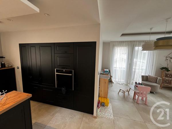 Appartement à vendre  5 pièces - 160 m2 VERDUN - 55