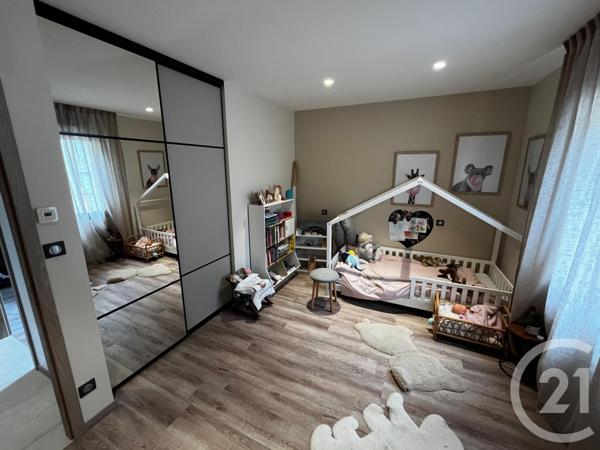 Appartement à vendre  5 pièces - 160 m2 VERDUN - 55