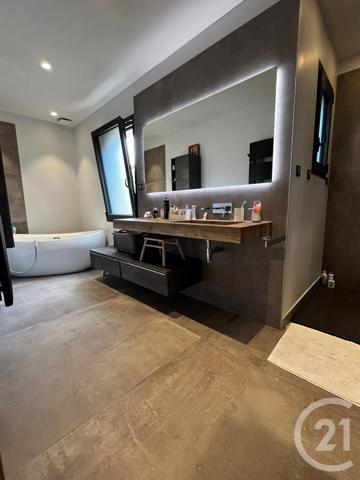 Appartement à vendre  5 pièces - 160 m2 VERDUN - 55