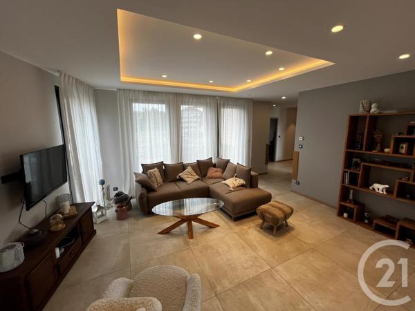 Appartement à vendre  5 pièces - 160 m2 VERDUN - 55