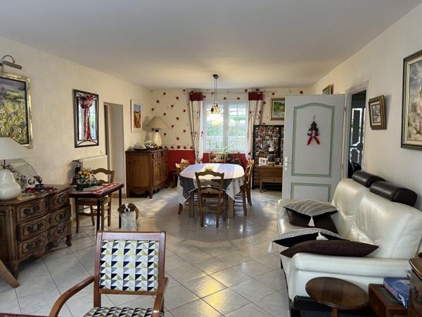Vente / Pavillon à Confolens (16500)