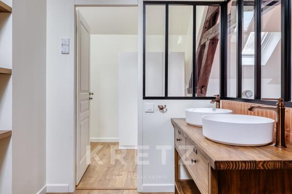 Longère rénovée - dépendance - Piscine au coeur de Pacy-sur-Eure