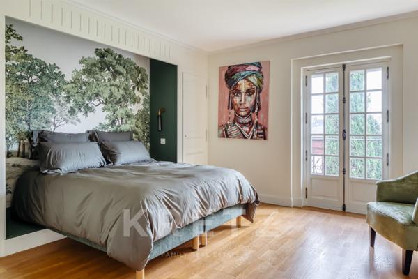 Longère rénovée - dépendance - Piscine au coeur de Pacy-sur-Eure