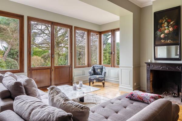 Longère rénovée - dépendance - Piscine au coeur de Pacy-sur-Eure