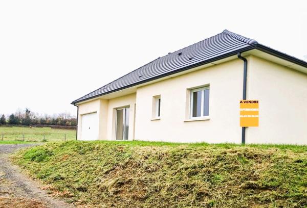 Seilhac , Maison neuve 3 chambres