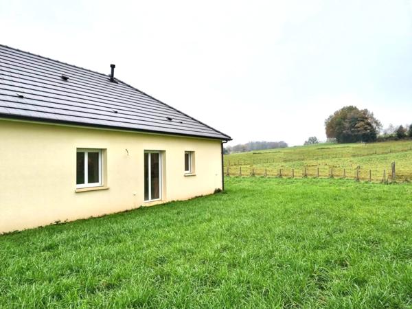 Seilhac , Maison neuve 3 chambres