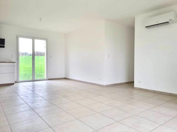 Seilhac , Maison neuve 3 chambres