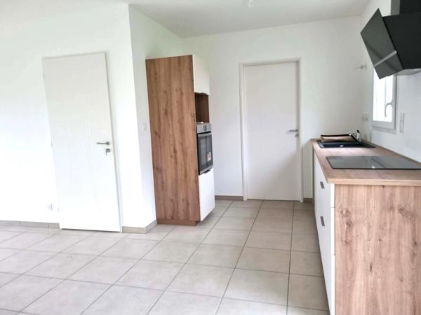 Seilhac , Maison neuve 3 chambres