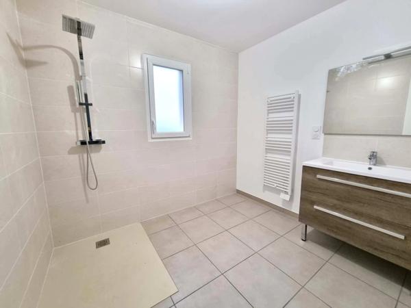 Seilhac , Maison neuve 3 chambres