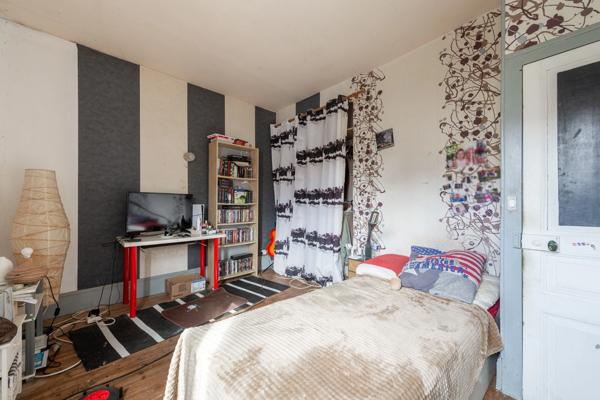 ESTERNAY (51) à vendre maison de 6 pièces