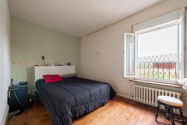 ESTERNAY (51) à vendre maison de 6 pièces