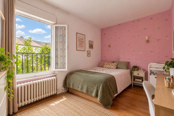 ESTERNAY (51) à vendre maison de 6 pièces