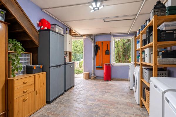 ESTERNAY (51) à vendre maison de 6 pièces