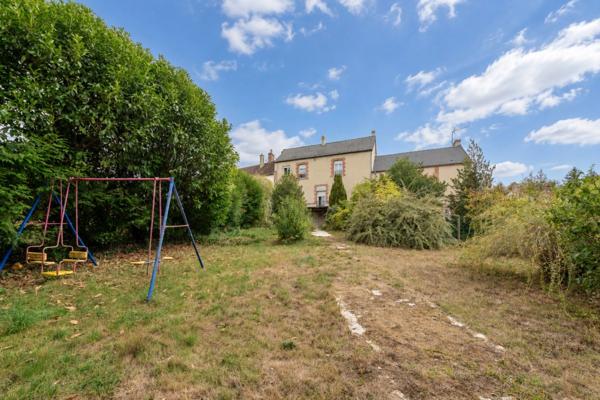 ESTERNAY (51) à vendre maison de 6 pièces