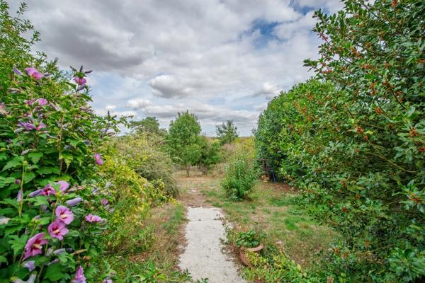 ESTERNAY (51) à vendre maison de 6 pièces