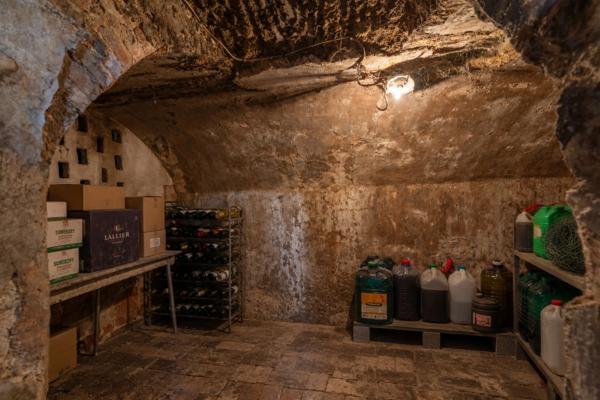 ESTERNAY (51) à vendre maison de 6 pièces