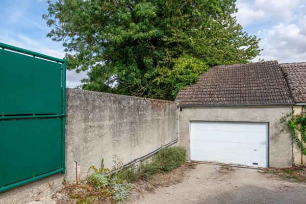 ESTERNAY (51) à vendre maison de 6 pièces